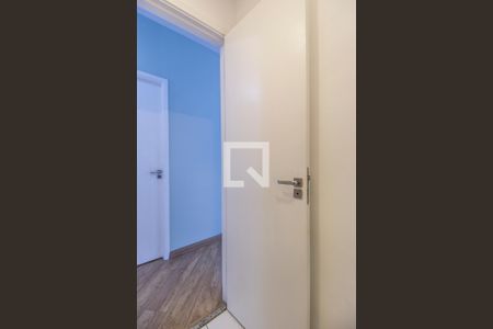 Apartamento à venda com 71m², 3 quartos e 2 vagasBanheiro