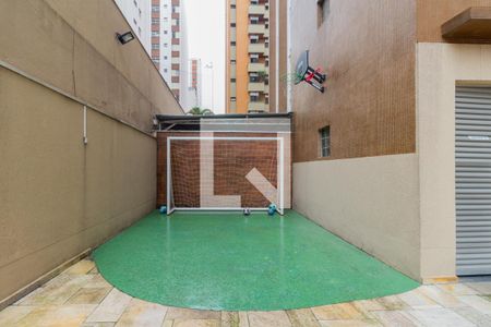 Apartamento à venda com 105m², 3 quartos e 2 vagas Apartamento à venda com 105m², 3 quartos e 2 vagasQuadra