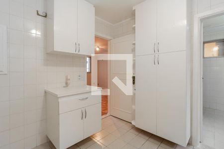 Apartamento à venda com 105m², 3 quartos e 2 vagas Apartamento à venda com 105m², 3 quartos e 2 vagasCozinha