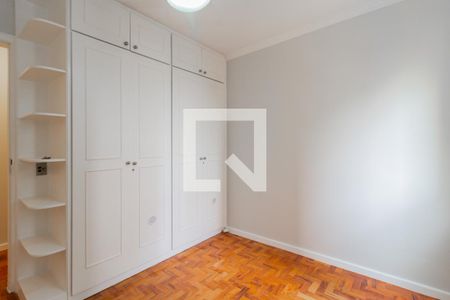 Apartamento à venda com 105m², 3 quartos e 2 vagas Apartamento à venda com 105m², 3 quartos e 2 vagasQuarto 2
