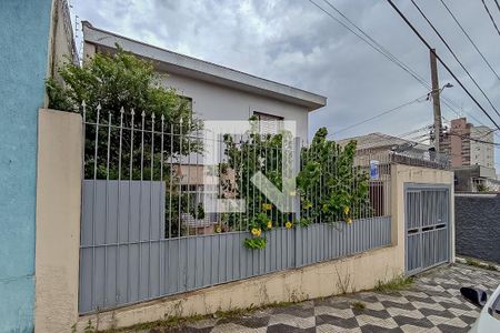 Casa à venda com 180m², 5 quartos e 2 vagasFachada