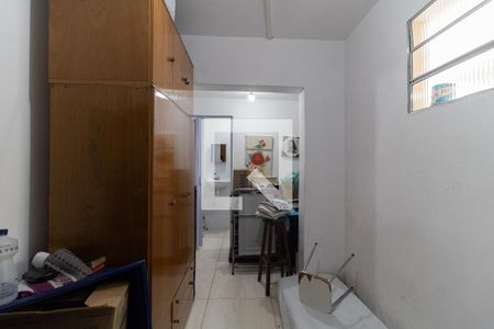 Casa à venda com 180m², 5 quartos e 2 vagasSuíte da Edicula