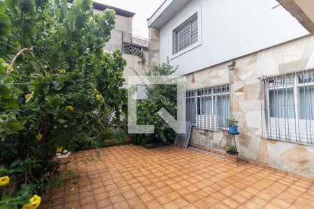 Casa à venda com 180m², 5 quartos e 2 vagasJardim