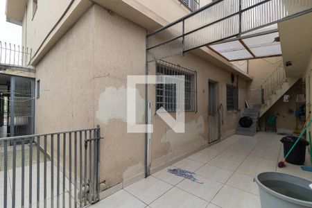 Casa à venda com 180m², 5 quartos e 2 vagasQuintal