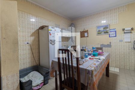 Casa à venda com 180m², 5 quartos e 2 vagasCozinha