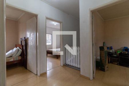 Casa à venda com 180m², 5 quartos e 2 vagasHall dos Quartos 