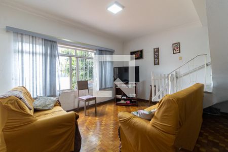 Sala de casa à venda com 5 quartos, 180m² em Vila das Merces, São Paulo