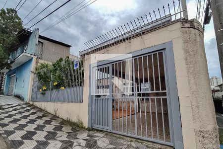 Casa à venda com 180m², 5 quartos e 2 vagasFachada