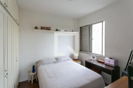 Quarto 1 de apartamento à venda com 4 quartos, 150m² em São Pedro, Belo Horizonte