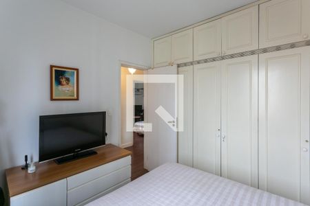 Quarto 1 de apartamento à venda com 4 quartos, 150m² em São Pedro, Belo Horizonte