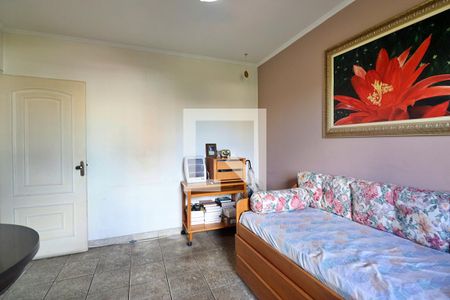 Apartamento à venda com 122m², 3 quartos e 1 vagaQuarto 2