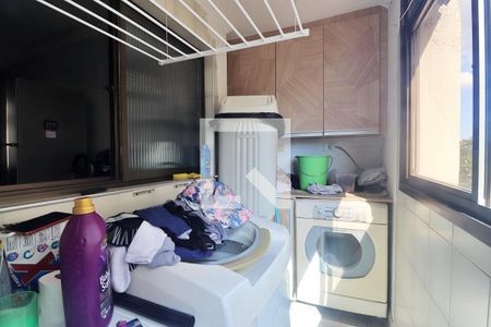 Apartamento à venda com 122m², 3 quartos e 1 vagaÁrea de Serviço