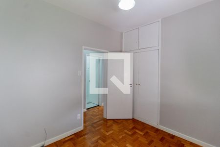 Quarto 1 de apartamento para alugar com 3 quartos, 85m² em Botafogo, Rio de Janeiro