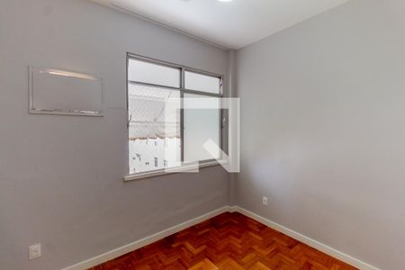Quarto 1 de apartamento para alugar com 3 quartos, 85m² em Botafogo, Rio de Janeiro