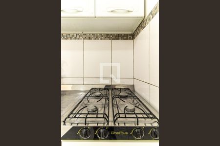 Studio à venda com 25m², 1 quarto e sem vagaCozinha - Cooktop