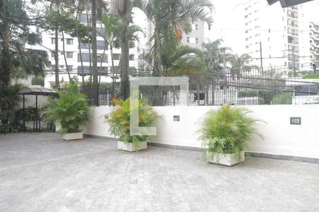 Studio para alugar com 37m², 1 quarto e 1 vagaÁrea comum