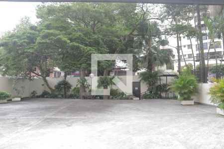 Studio para alugar com 37m², 1 quarto e 1 vagaÁrea comum