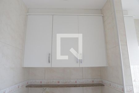 Cozinha de kitnet/studio para alugar com 1 quarto, 32m² em Saúde, São Paulo
