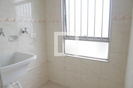Studio para alugar com 37m², 1 quarto e 1 vagaÁrea de Serviço