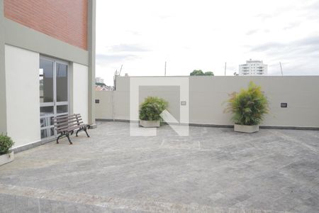 Studio para alugar com 37m², 1 quarto e 1 vagaÁrea comum