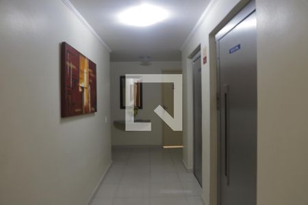 Studio para alugar com 37m², 1 quarto e 1 vagaElevadores