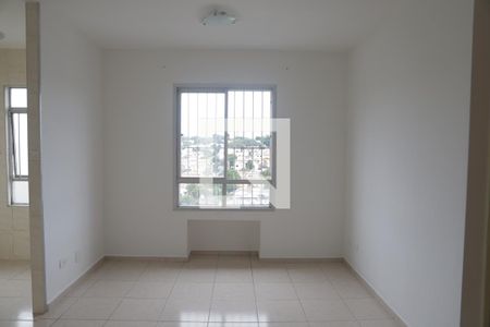 Quatro/Sala de kitnet/studio para alugar com 1 quarto, 32m² em Saúde, São Paulo