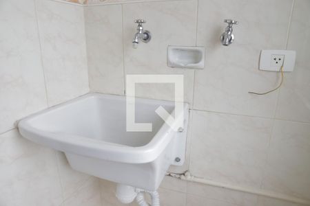 Studio para alugar com 37m², 1 quarto e 1 vagaÁrea de Serviço