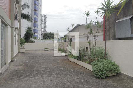 Studio para alugar com 37m², 1 quarto e 1 vagaÁrea comum