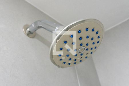 Apartamento para alugar com 29m², 1 quarto e sem vagaBanheiro Detalhe