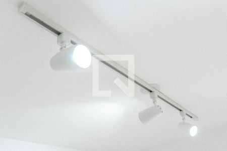 Sala/Cozinha Detalhe de apartamento para alugar com 1 quarto, 29m² em Vila Santa Catarina, São Paulo