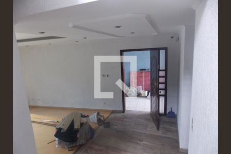 Sala de casa à venda com 3 quartos, 327m² em Chácara São Luís, Guarulhos