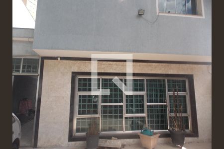 Hall de entrada de casa à venda com 3 quartos, 327m² em Chácara São Luís, Guarulhos