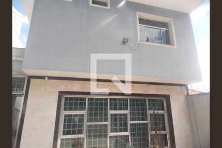 Hall de entrada de casa à venda com 3 quartos, 327m² em Chácara São Luís, Guarulhos