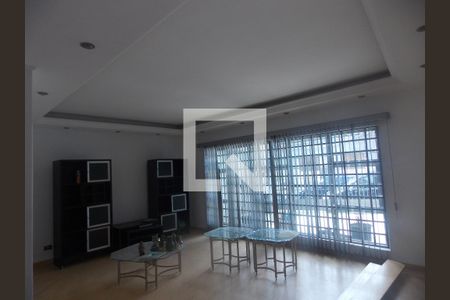 Sala de casa à venda com 3 quartos, 327m² em Chácara São Luís, Guarulhos