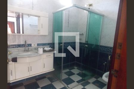 Casa à venda com 327m², 3 quartos e 4 vagasBanheiro