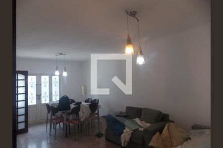 Casa à venda com 327m², 3 quartos e 4 vagassala de Jantar