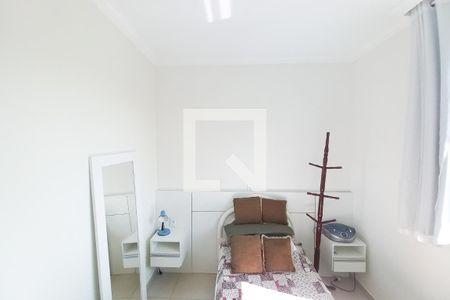 Quarto 2 de casa de condomínio à venda com 2 quartos, 111m² em Mantiqueira, Belo Horizonte