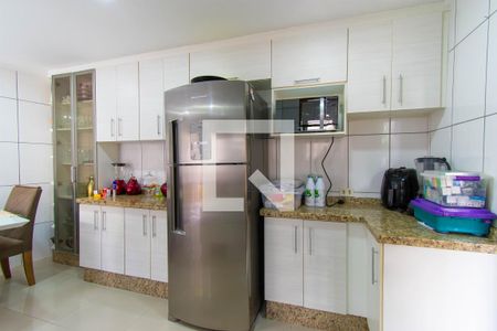 Casa à venda com 310m², 2 quartos e 3 vagasCozinha