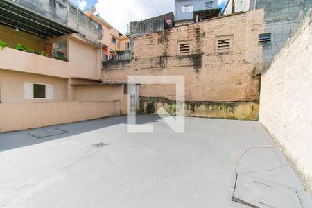 Casa à venda com 310m², 2 quartos e 3 vagasCasa 2 - Quintal
