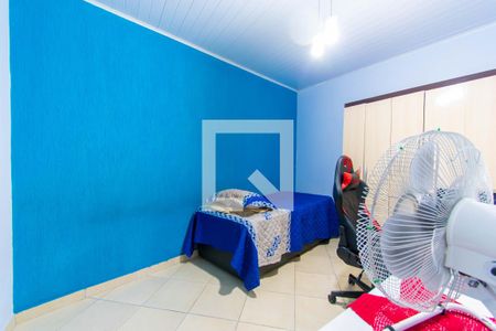 Quarto 2 de casa à venda com 2 quartos, 310m² em Jardim Dona Sinha, São Paulo