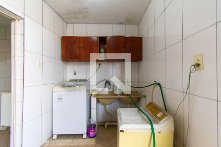 Casa à venda com 310m², 2 quartos e 3 vagasÁrea de Serviço