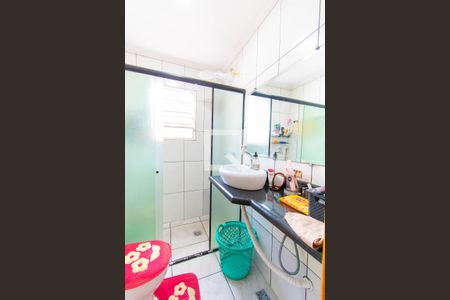 Casa à venda com 310m², 2 quartos e 3 vagasBanheiro 1