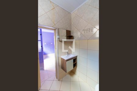 Casa à venda com 310m², 2 quartos e 3 vagasCasa 2 - Banheiro