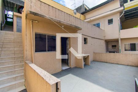 Casa à venda com 310m², 2 quartos e 3 vagasCasa 2 - Área de Serviço e Quintal