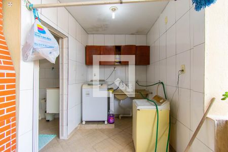 Casa à venda com 310m², 2 quartos e 3 vagasÁrea de Serviço