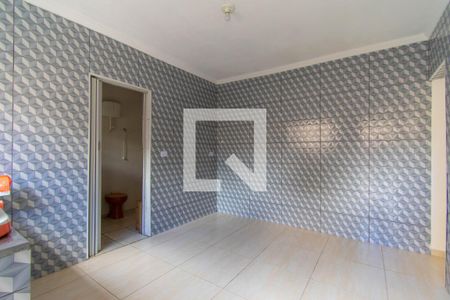 Casa à venda com 310m², 2 quartos e 3 vagasCasa 3 - Sala/Cozinha