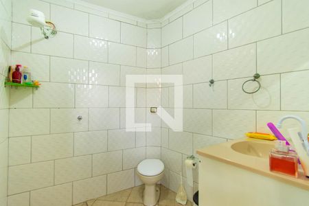 Casa à venda com 310m², 2 quartos e 3 vagasBanheiro 2