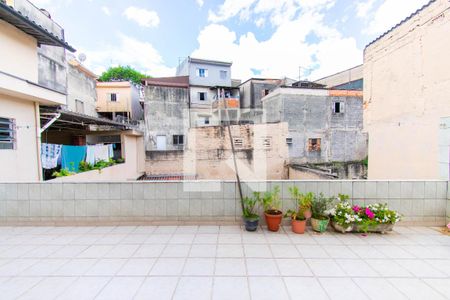 Vista do Quarto 1 de casa à venda com 2 quartos, 310m² em Jardim Dona Sinha, São Paulo