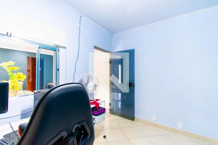 Quarto 2 de casa à venda com 2 quartos, 310m² em Jardim Dona Sinha, São Paulo