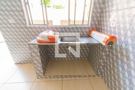 Casa à venda com 310m², 2 quartos e 3 vagasCasa 3 - Sala/Cozinha